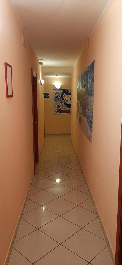George Hotel Barcellona-Pozzo di Gotto Extérieur photo