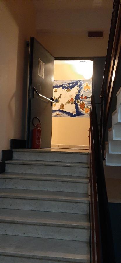 George Hotel Barcellona-Pozzo di Gotto Extérieur photo