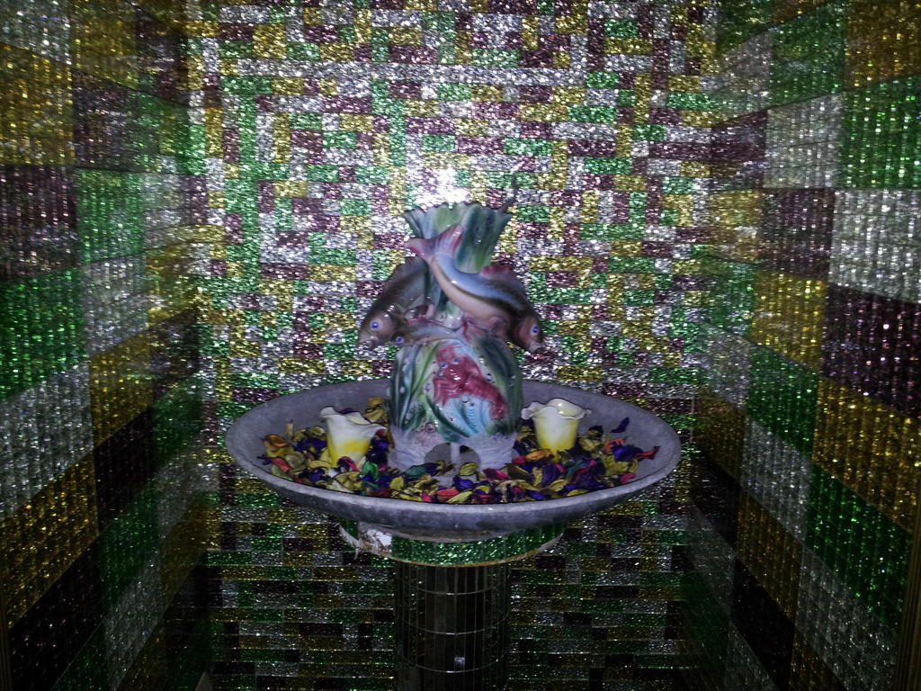 George Hotel Barcellona-Pozzo di Gotto Extérieur photo